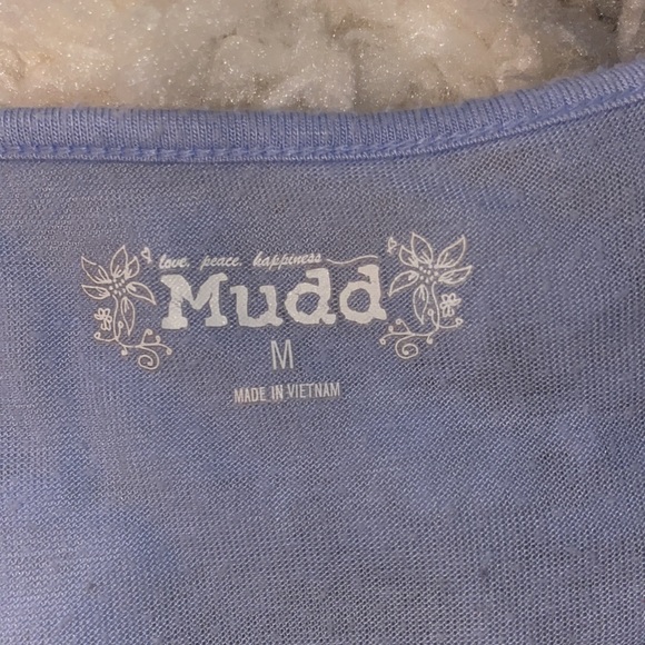 Flowy thin top - Picture 2 of 2